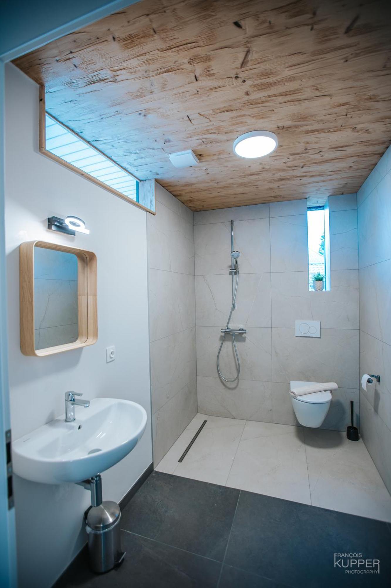 הוילה Le Noir Flohay 30 Pers - Malmedy, Vue, Wellness מראה חיצוני תמונה
