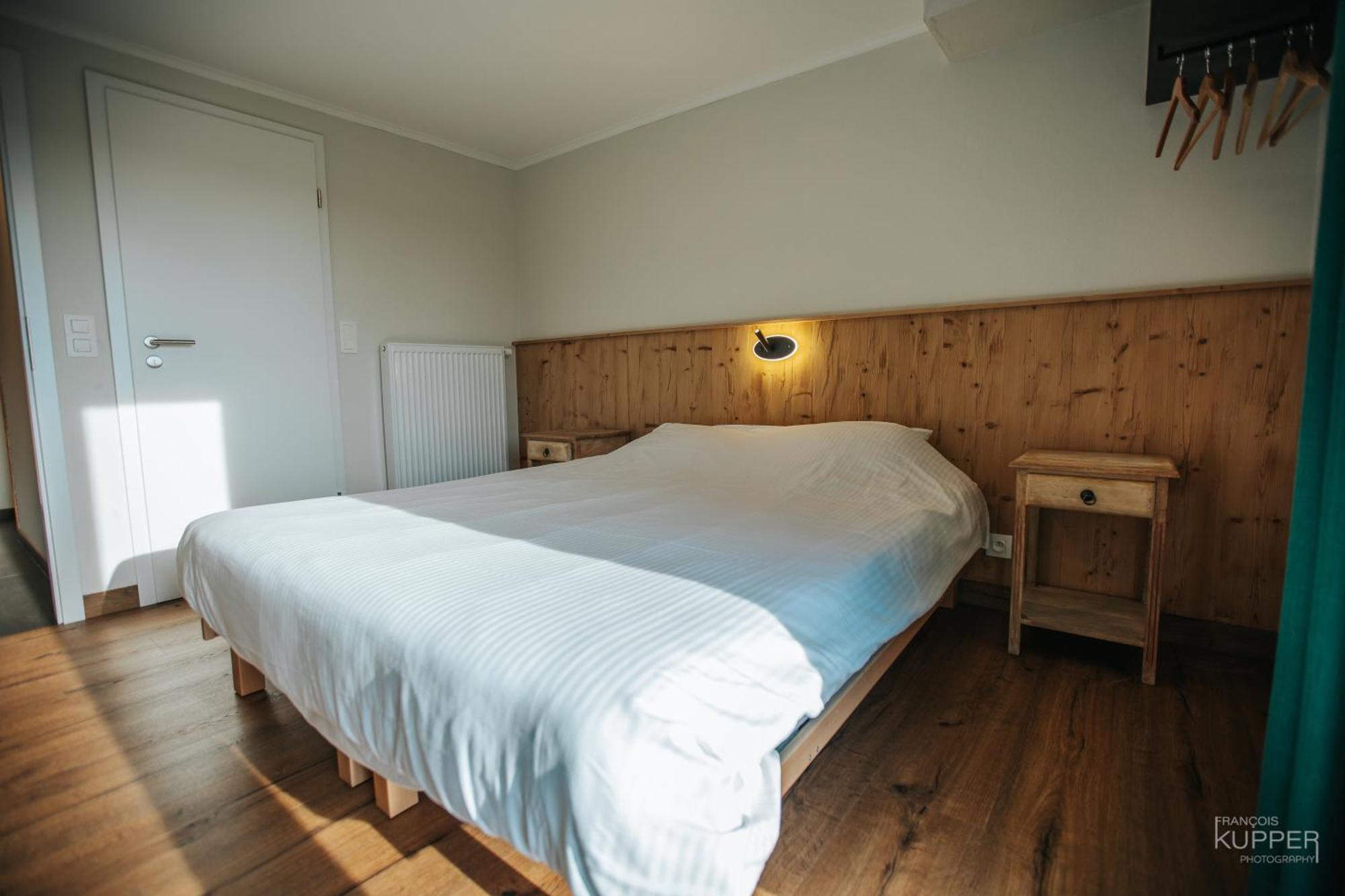 הוילה Le Noir Flohay 30 Pers - Malmedy, Vue, Wellness מראה חיצוני תמונה
