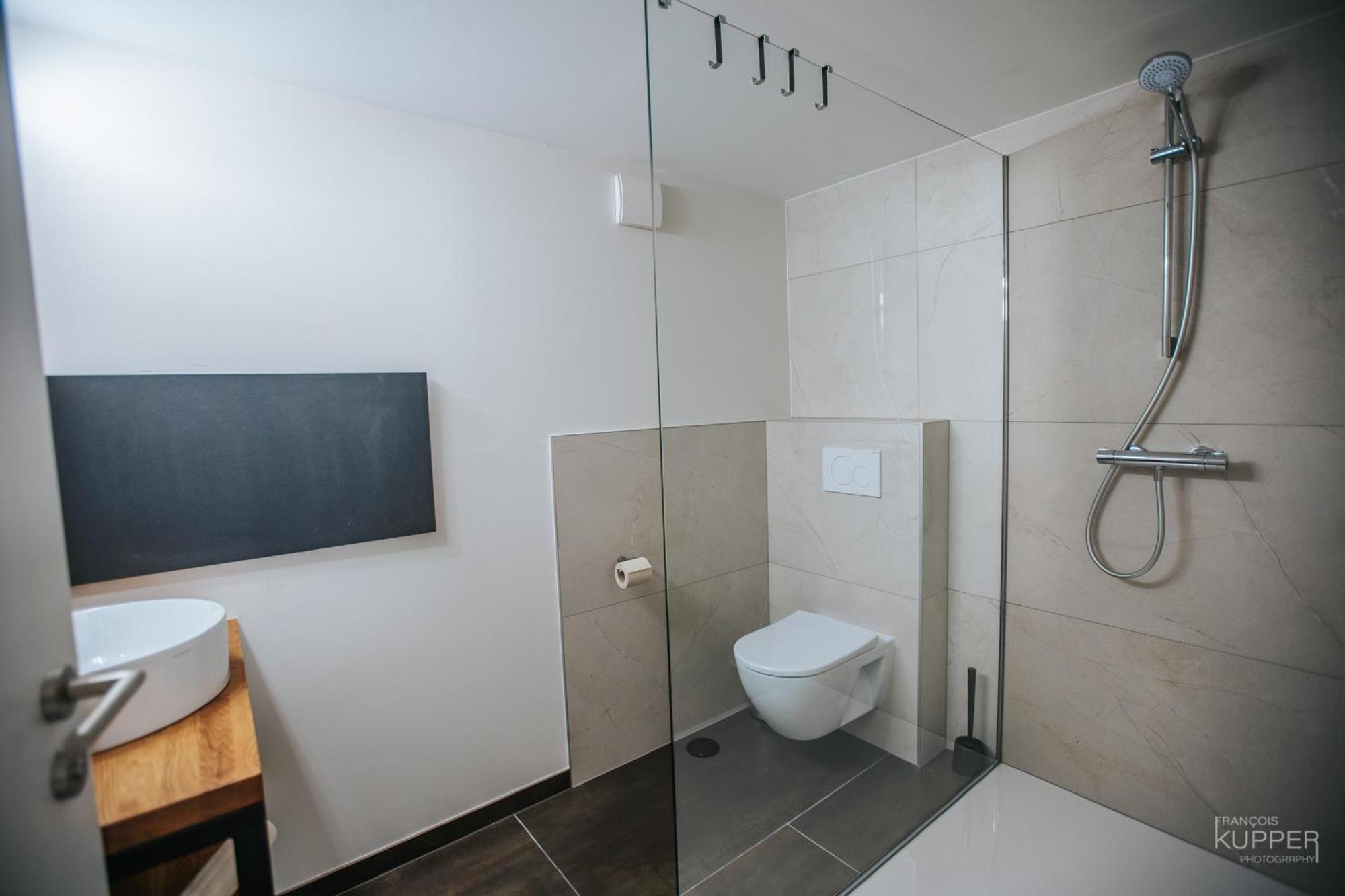 הוילה Le Noir Flohay 30 Pers - Malmedy, Vue, Wellness מראה חיצוני תמונה