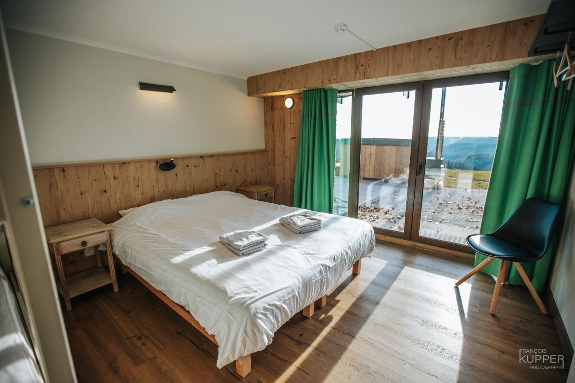 הוילה Le Noir Flohay 30 Pers - Malmedy, Vue, Wellness מראה חיצוני תמונה