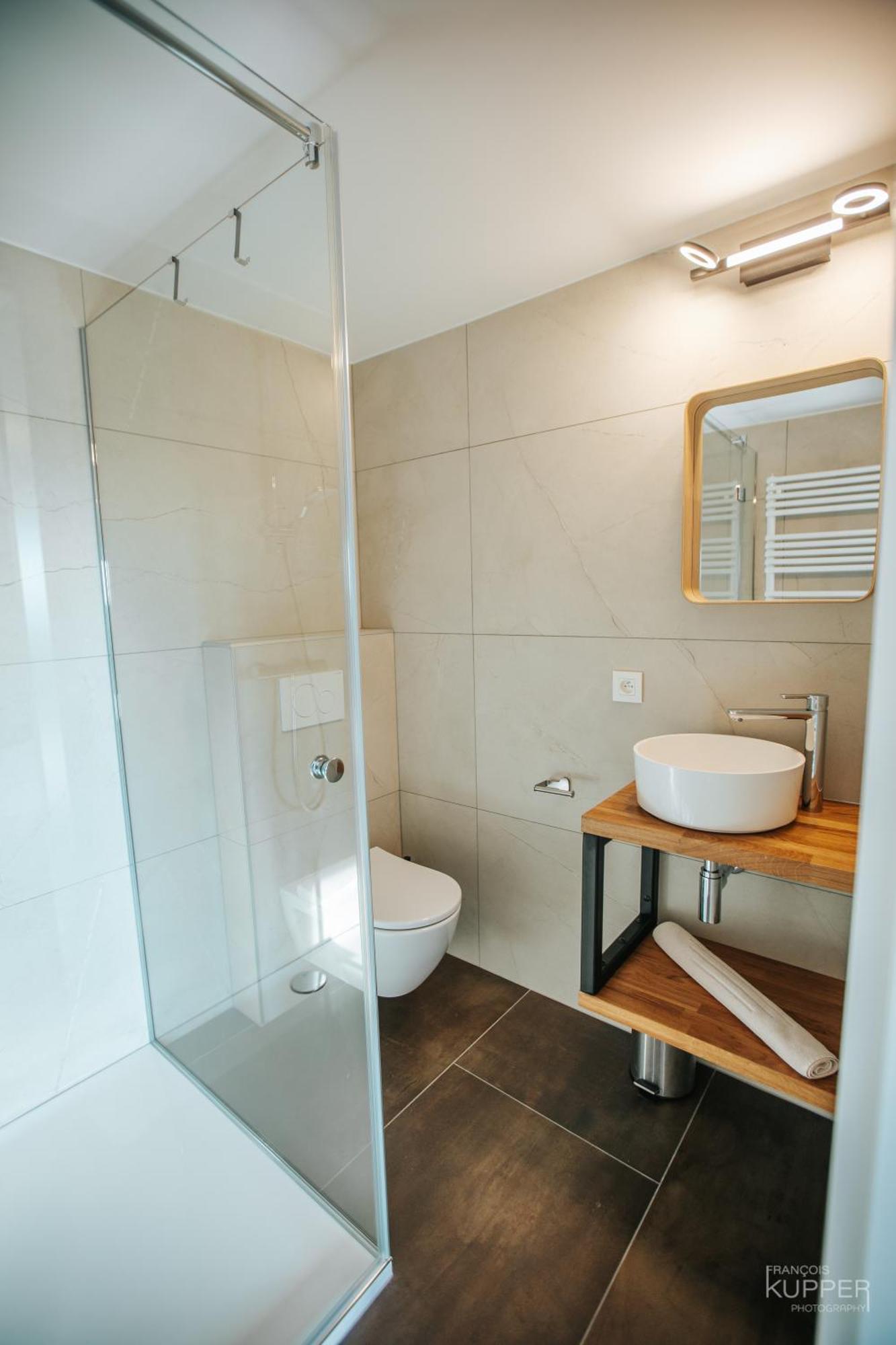 הוילה Le Noir Flohay 30 Pers - Malmedy, Vue, Wellness מראה חיצוני תמונה